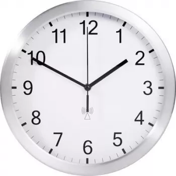 TFA 98.1091.02 Reloj de pared, cuarzo