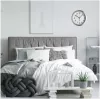 TFA 98.1091.02 Reloj de pared, de cuarzo