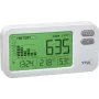 TFA AIRCO2NTROL COACH Monitor de CO2 Blanco USB