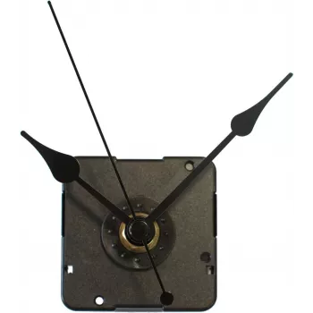TFA Dostmann 60.3024.01 despertador de cuarzo negro