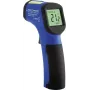 TFA Dostmann ScanTemp 330 termómetro infrarrojo -50 a 330 °C, 8:1 D:S, LCD iluminado 31.1134.06