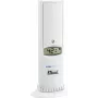 Sensor termo-higro TFA Dostmann con pantalla, 30.3180.IT, para TFA Klimalogg Pro