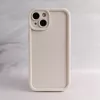 Funda TPU TFO Rim para Samsung Galaxy S23 FE beige