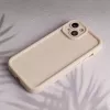 Funda TPU TFO Rim para Samsung Galaxy S23 FE beige