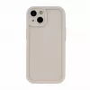 Funda TPU TFO Rim para Samsung Galaxy S23 FE beige