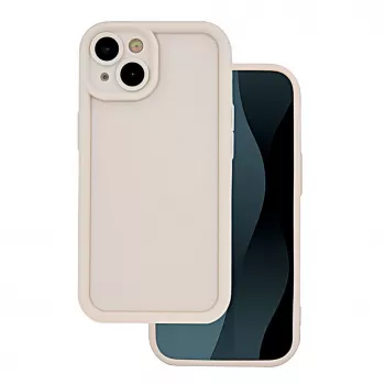 Funda TPU TFO Rim para Samsung Galaxy S23 FE beige