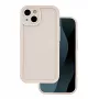 Funda TPU TFO Rim para Samsung Galaxy S23 FE beige