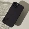 TFO funda de silicona para Samsung Galaxy A27 5G negra