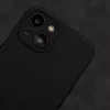 TFO funda de silicona para Samsung Galaxy A27 5G negra