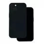 TFO funda de silicona para Samsung Galaxy A27 5G negra