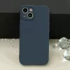 TFO funda de silicona para Xiaomi Redmi A7 Pro - Azul oscuro
