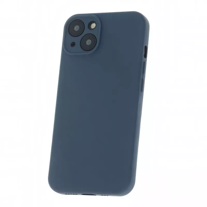 TFO funda de silicona para Xiaomi Redmi A7 Pro - Azul oscuro