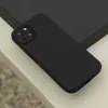 Funda de silicona para Xiaomi Redmi A7 Pro TFO - funda trasera antichoque negro mate