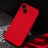 Funda de silicona para Xiaomi Redmi A7 Pro TFO - roja