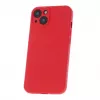 Funda de silicona para Xiaomi Redmi A7 Pro TFO - roja