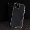 Funda Slim de 2 mm para iPhone 17 Pro 6.3 / iPhone 18 Pro 6.3 TFO transparente