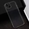 Funda Slim de 2 mm para iPhone 17 Pro 6.3 / iPhone 18 Pro 6.3 TFO transparente