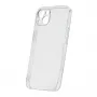 Funda Slim de 2 mm para iPhone 17 Pro 6.3 / iPhone 18 Pro 6.3 TFO transparente