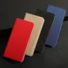 TFO Funda Smart Magnet para Samsung Galaxy A27 5G Roja