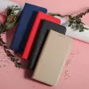 TFO Funda Smart Magnet para Samsung Galaxy A27 5G Roja