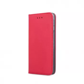 TFO Funda Smart Magnet para Samsung Galaxy A27 5G Roja