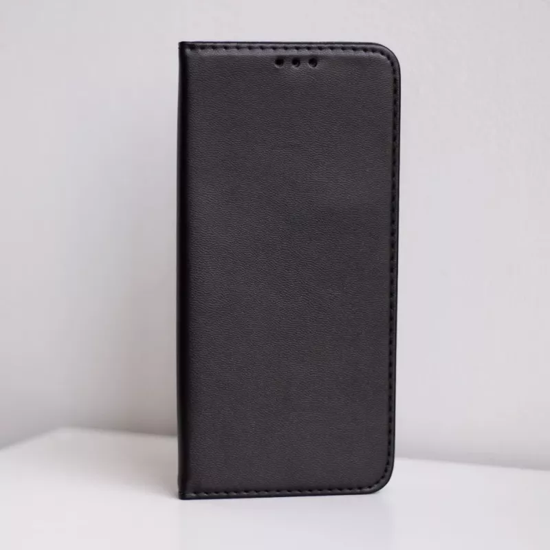 TFO Funda Cartera Magnética Smart para Samsung Galaxy A57 5G - Negra