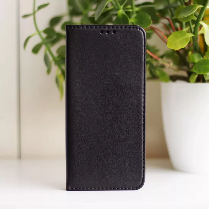 TFO Funda Cartera Magnética Smart para Samsung Galaxy A57 5G - Negra