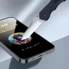 TFO Protector de pantalla de cristal templado 9D OneFit AI-57 para pantallas de 6,7
