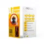 TFO Protector de pantalla de cristal templado 9D OneFit AI-57 para pantallas de 6,7