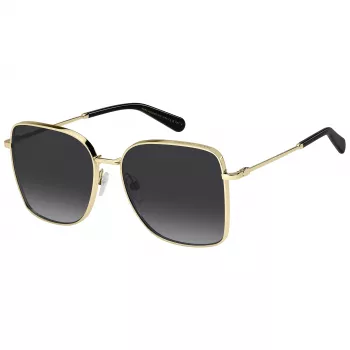 THE MARC JACOBS Gafas de sol de mujer MARC829SRHL - Montura de acetato, protección UV400, lentes de 58 mm