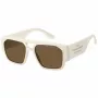Gafas de sol de mujer THE MARC JACOBS MARC860SSZJ Cat Eye montura de acetato UV400 55/17/145 mm