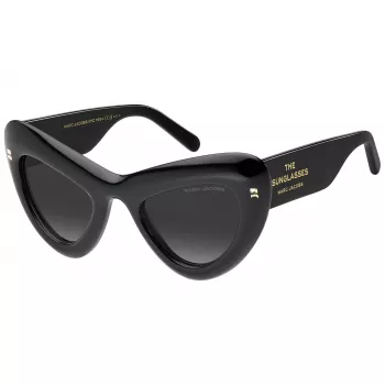 THE MARC JACOBS Gafas de sol de mujer MARC798SMNG 48/24/140 mm