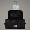The North Face Base Camp neceser de viaje S TNF Black/TNF blanco