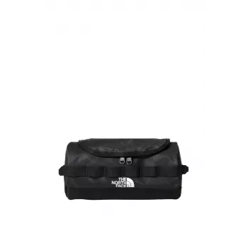 The North Face Base Camp neceser de viaje S TNF Black/TNF blanco