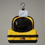 Neceser The North Face Base Camp Travel Canister Summit Gold/TNF Black 3.5L