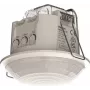 THEBEN THE PIRA T8-2 DE Detector de movimiento PIR de techo 360° 8m blanco