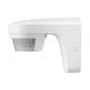 THEBEN THE theLuxa S180 WH detector de movimiento para montaje en pared, 180°, máx. 12 m, blanco