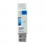 THEBEN THEB TLZ 1-7 min ELPA8 hasta 2300W Interruptor horario para luz de escalera 3/4 conductores