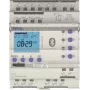 Theben TR 644 top3 BLE RC Temporizador digital, programa anual, 2 canales, carril DIN 6440330