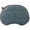 Therm a Rest Airhead R Almohada de senderismo - Blue Woven
