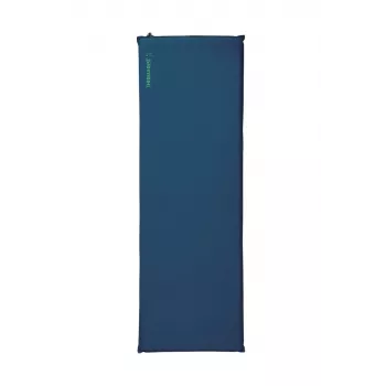 Therm-A-Rest Basecamp Mat Reg-Poseidon Azul