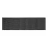 Therm-a-Rest RidgeRest Classic Esterilla aislante 51 x 183 cm Charcoal