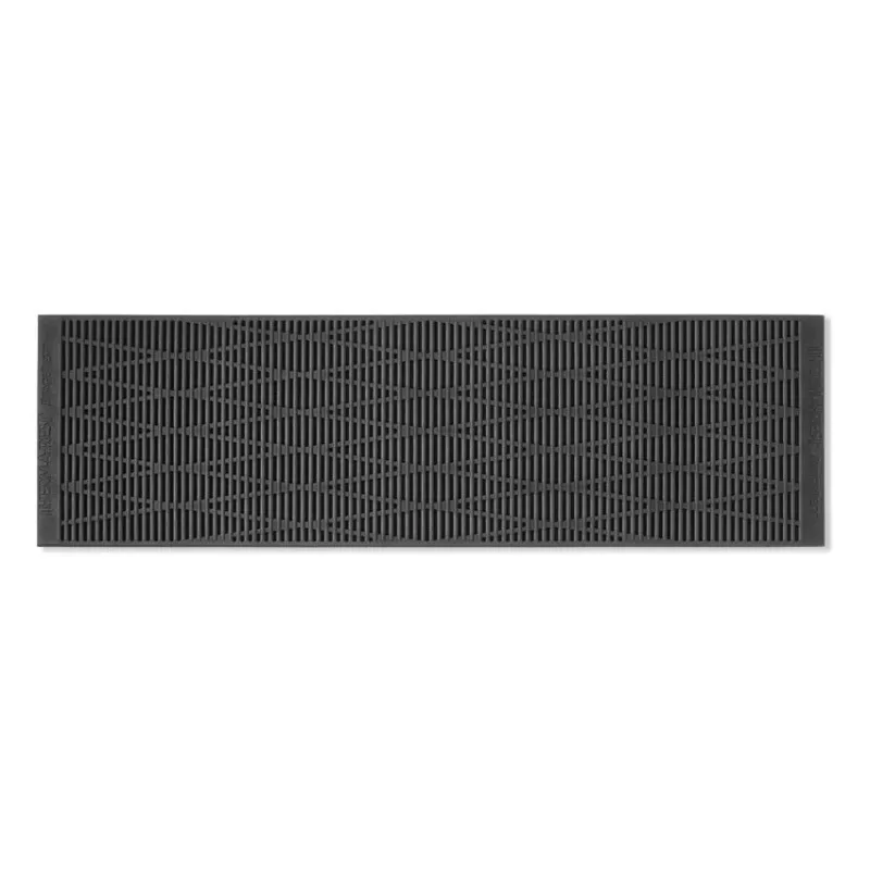 Therm-a-Rest RidgeRest Classic Esterilla aislante 51 x 183 cm Charcoal