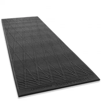 Therm-a-Rest RidgeRest Classic Esterilla aislante 51 x 183 cm Charcoal