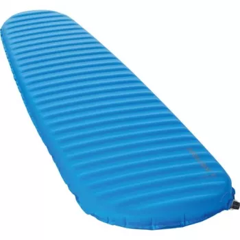 Therm-a-Rest Trail Pro R colchoneta autoinflable - Tide
