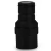 Thermal Grizzly DeltaMate Quick Disconnect Macho - F, Negro (TG-DM-QDC-0020)