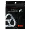 Thermal Grizzly DeltaMate Quick Disconnect Macho - F, Negro (TG-DM-QDC-0020)