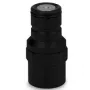 Thermal Grizzly DeltaMate Quick Disconnect Macho - F, Negro (TG-DM-QDC-0020)