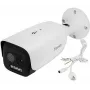 Tiandy TC-C35LQ Hybrid Thermal cámara IP, 6 mm