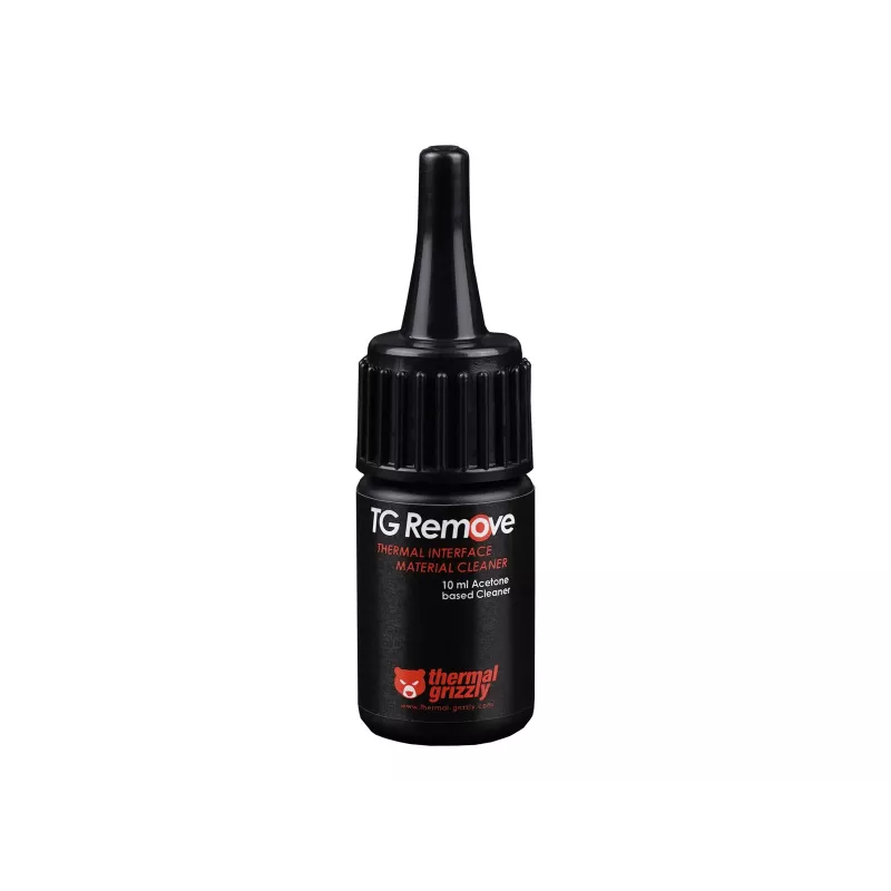 Thermal Grizzly TG Remove removedor de pasta térmica 50 ml TG-AR-100